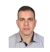 Arafat Shabaneh